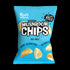 Shiitake Mushroom Chips Sea Salt 32g x 12 Packs-Matakana Superfoods-Matakana Pharmacy